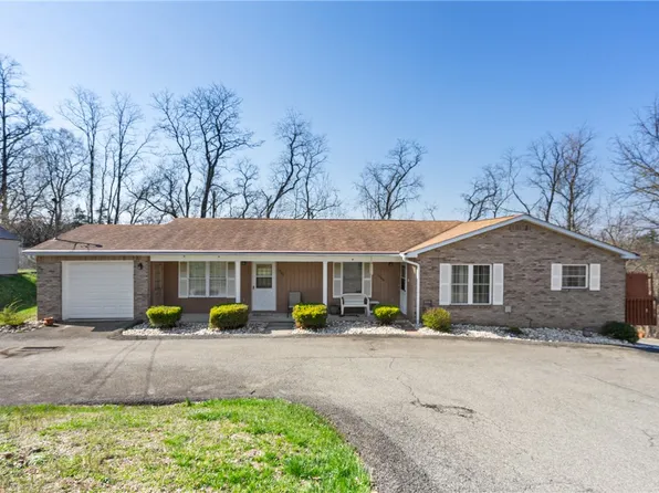 1208 Center Ave, North Versailles, PA 15137