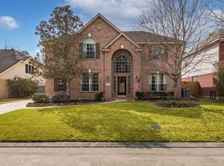 3215 Canna Lily Ct, Kingwood, TX 77345