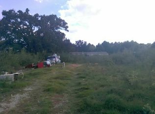 1915 Vz County Road 1514, Grand Saline, TX 75140