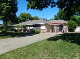 636 S Marshall Ave, Willows, CA 95988