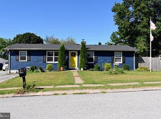 4960 Grant Dr, York, PA 17408