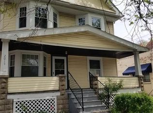 2015 Lark St APT 2, Lakewood, OH 44107