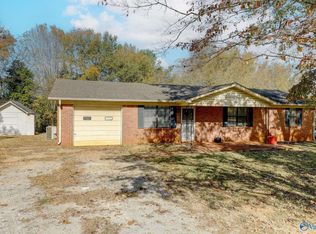 115 Gwen Dr, New Market, AL 35761