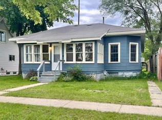 180 S Linden St, Adams, WI 53910