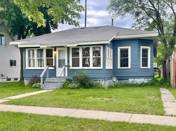 180 S Linden St, Adams, WI 53910