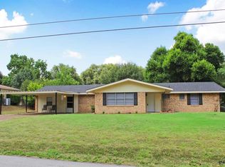 12854 Sunset Dr, Tyler, TX 75704