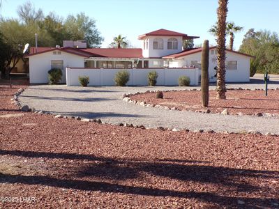 25620 Pendleton Way, Bouse, AZ, 85325