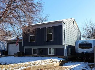 20518 E Buchanan Dr, Aurora, CO 80011