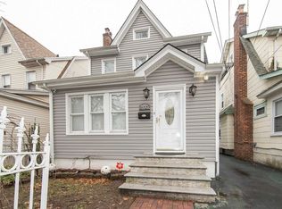 16520 116th Ave, Jamaica, NY 11434