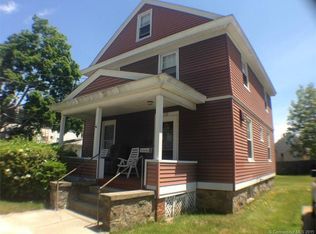 132 Ashcraft Rd, New London, CT 06320