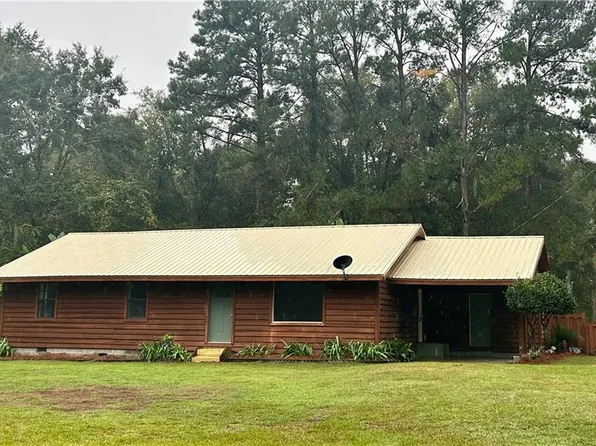 41 Bower Dr, Jesup, GA 31546