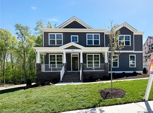 5419 Swift Fox Ct, Moseley, VA 23120