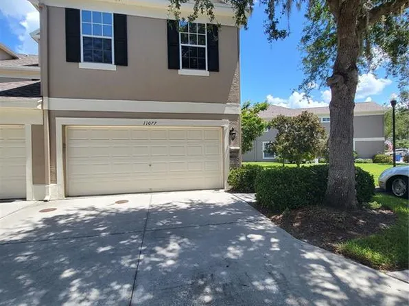 11077 Windsor Place Cir, Tampa, FL 33626