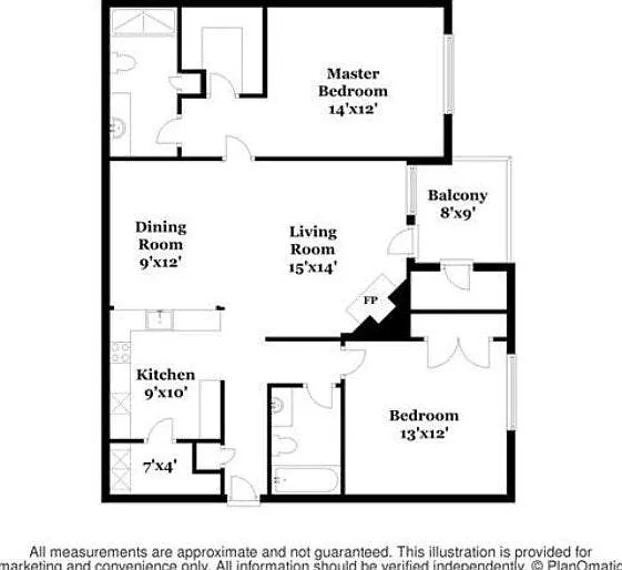 11231 Hyde Pointe Ct