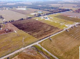 Franklin Rd, Green Ridge, MO 65332