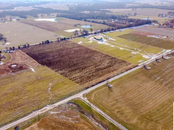 Franklin Rd, Green Ridge, MO 65332