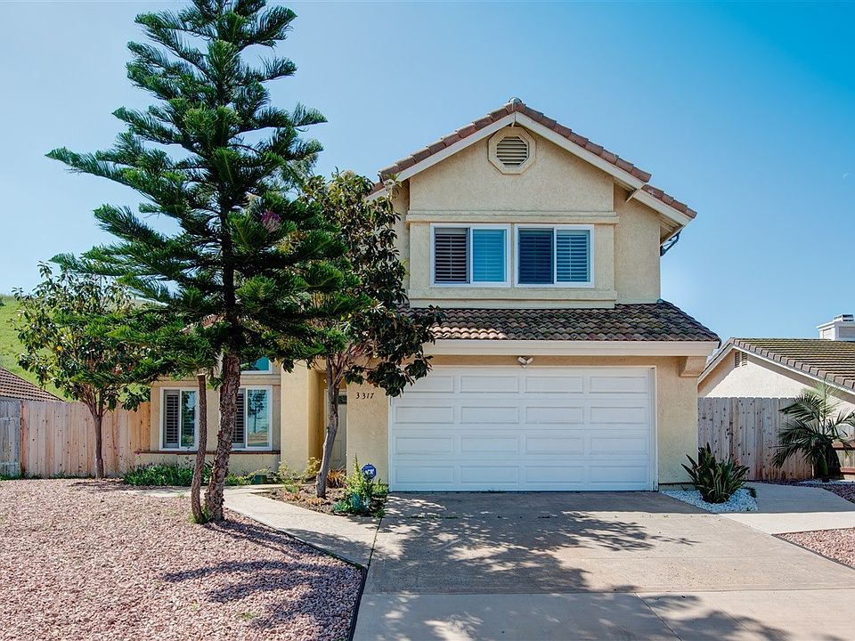 3317 Tonopah St, Oceanside, CA 92054 Zillow