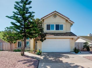 3317 Tonopah St, Oceanside, CA 92054