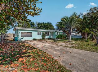 305 W Arlington St, Satellite Beach, FL 32937