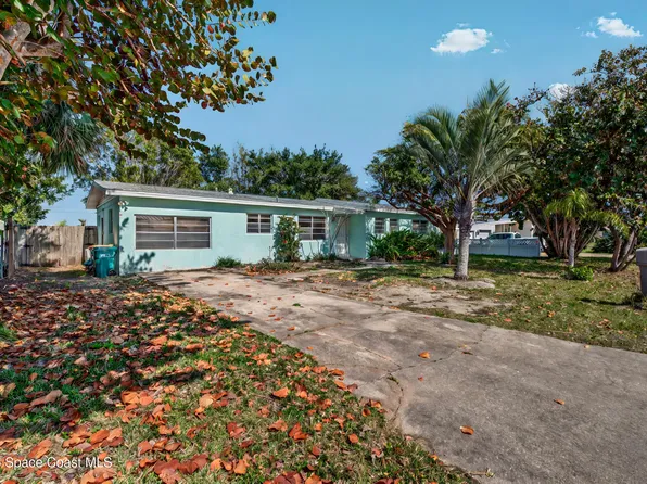 305 W Arlington St, Satellite Beach, FL 32937