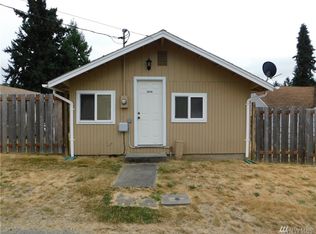 3018 Hollywood Ave, Bremerton, WA 98310