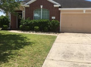 2199 Crane Hawk Ln, League City, TX 77573