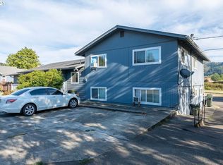 GOOP41, Winchester, OR 97495