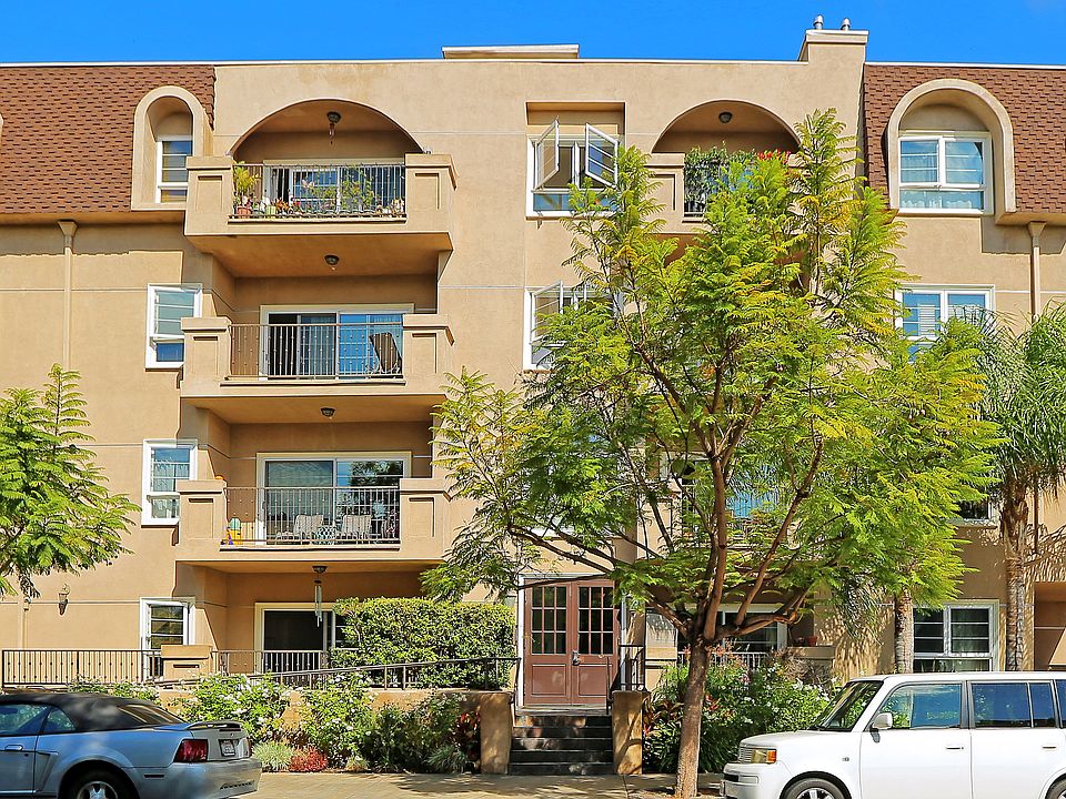 1st image of 8555 Cashio St APT 202