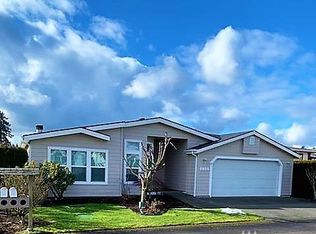 1925 Cranberry Ln SE #90, Lacey, WA 98503