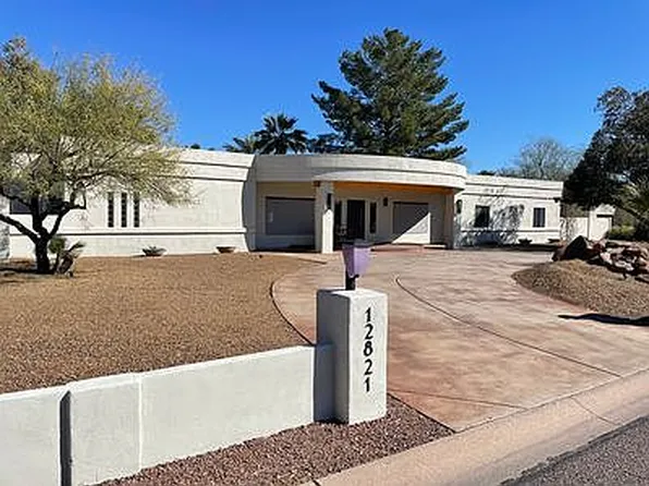 12821 N 67th St, Scottsdale, AZ 85254