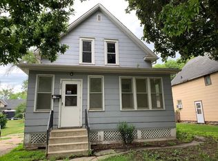 222 Anthony St SE, Willmar, MN 56201