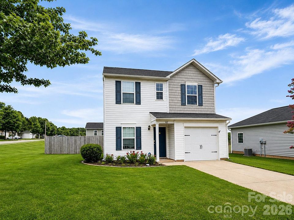 1st image of 107 Olivia Ln