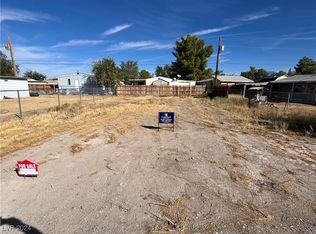280 W Ellendale St, Pahrump, NV 89048