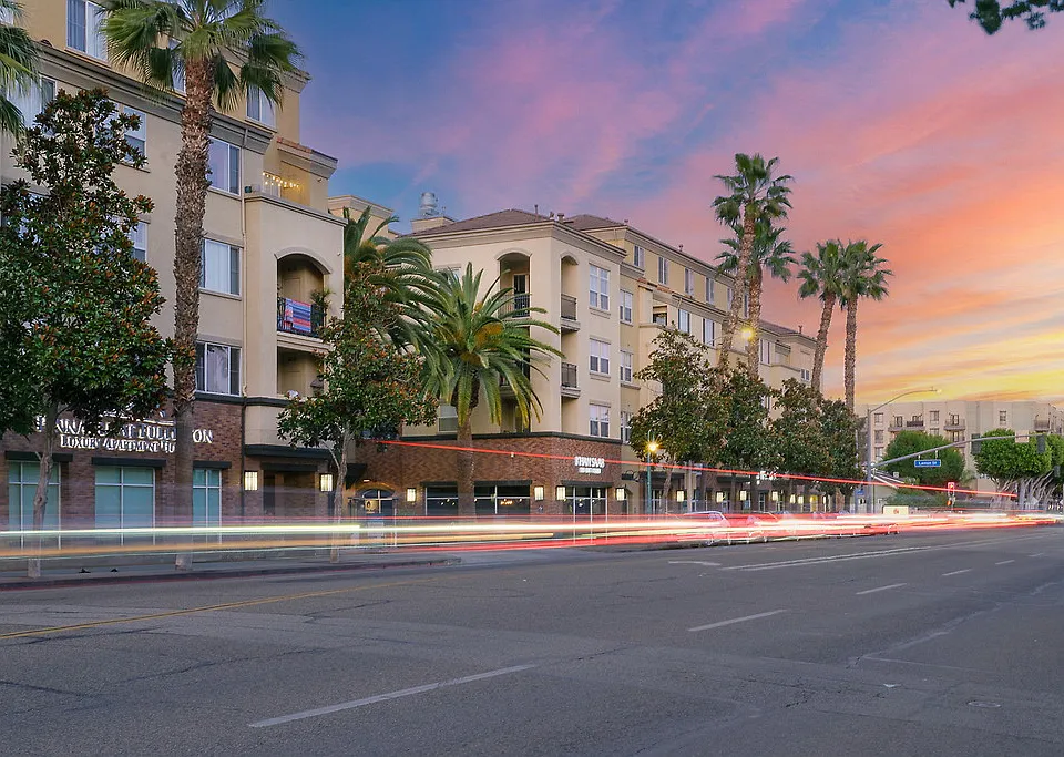 Pinnacle at Fullerton