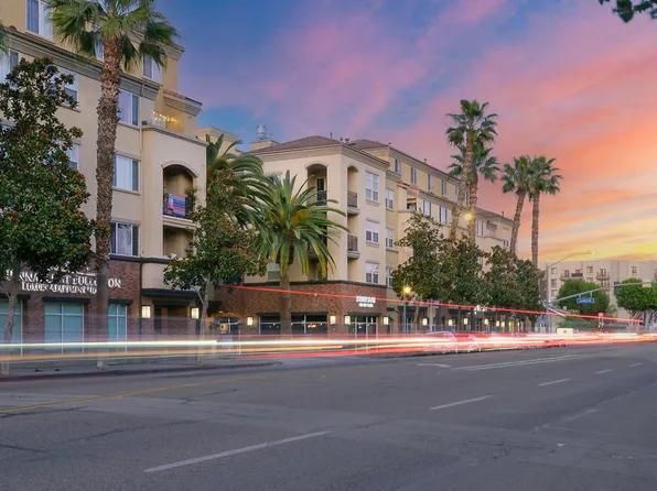 Pinnacle at Fullerton