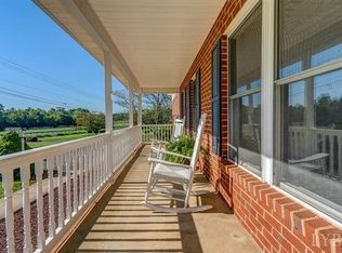 3103 Thomas Jefferson Rd, Forest, VA 24551