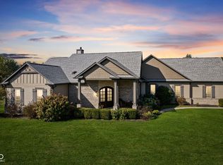 4404 Williams Rd, Martinsville, IN 46151