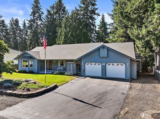 1530 E Old Ranch Rd, Allyn, WA 98524