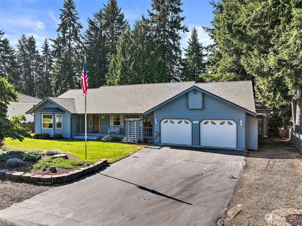1530 E Old Ranch Road, Allyn, WA 98524