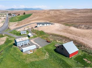 2001 Whelan Rd, Pullman, WA 99163