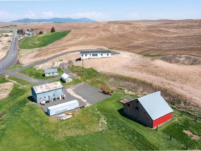 2001 Whelan Rd, Pullman, WA, 99163