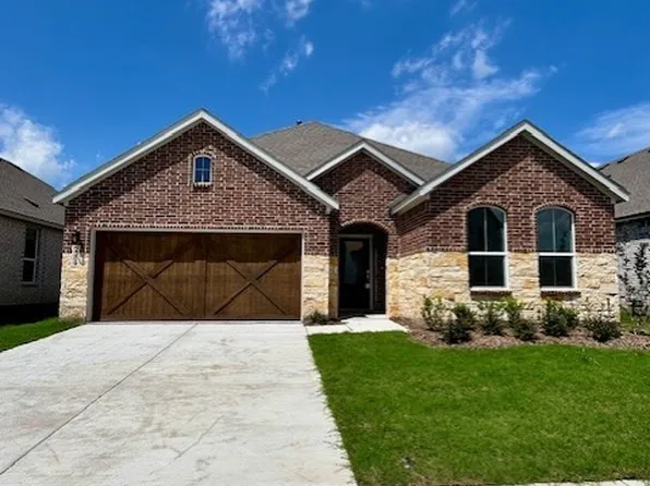 2209 Whitney Rd, Celina, TX 75009