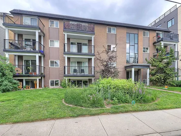 112 S 23rd Ave SW #305, Calgary, AB T2S 0J1