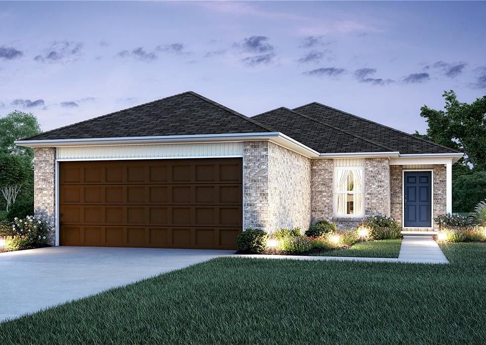 1st image of 5011 Claxton Cir