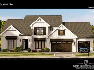 725 Graeser Rd, Saint Louis, MO 63141