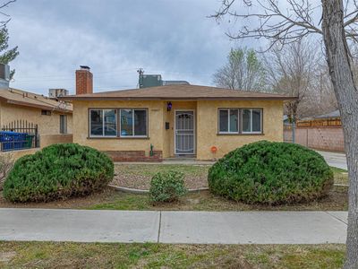 44607 Cedar Ave, Lancaster, CA, 93534