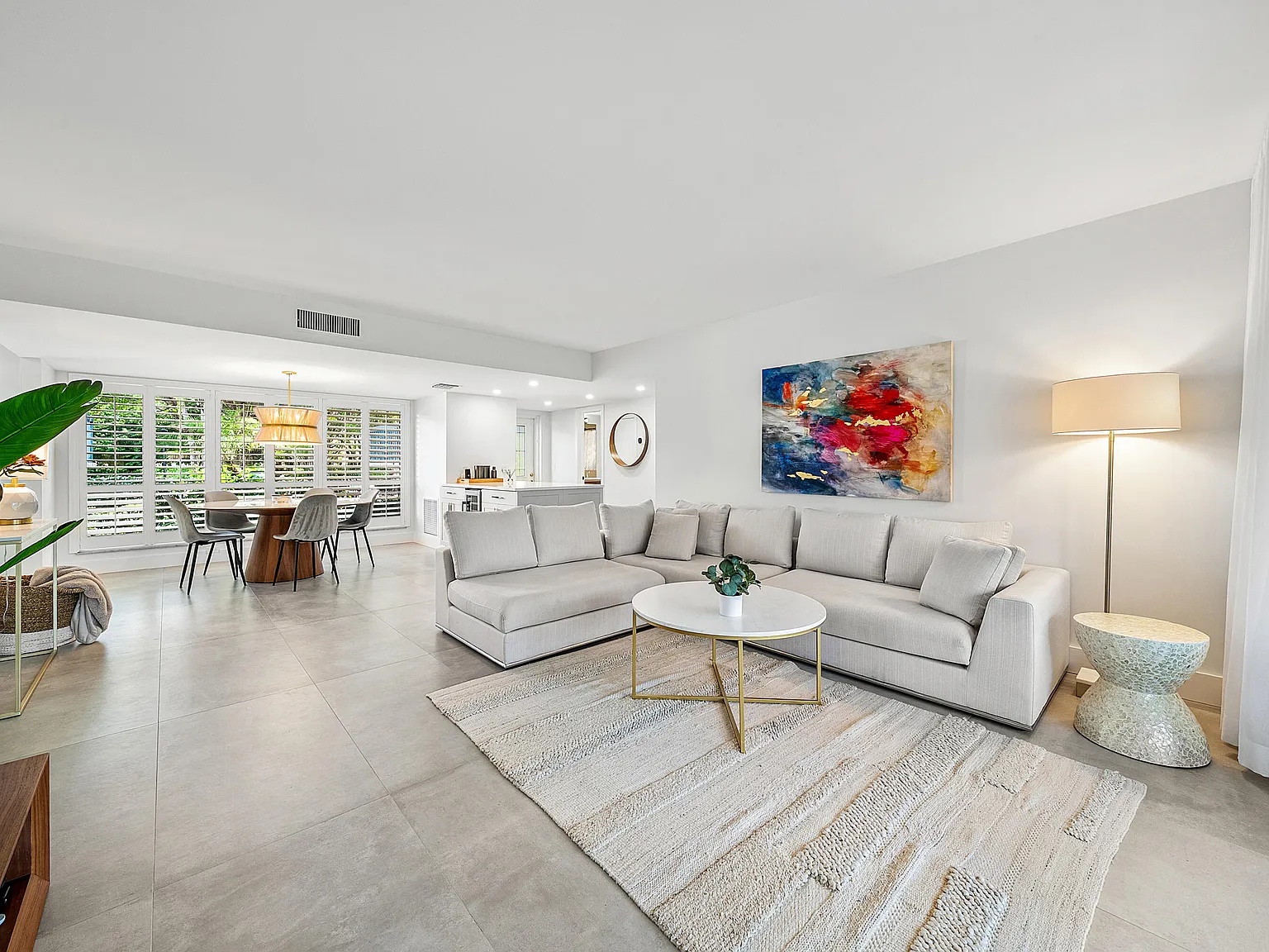 2 bed, 2.0 bath, 1267 sqft, $3,800 — Photo 2