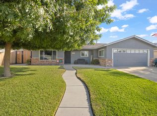 1749 E Kohn Avenue, Tulare, CA 93274