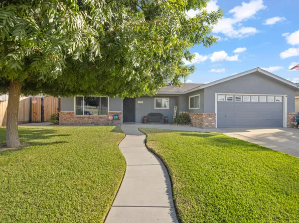 1749 E Kohn Avenue, Tulare, CA 93274