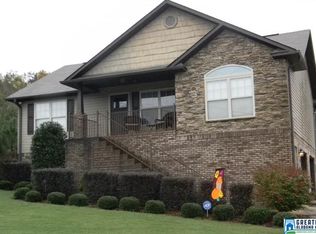 865 Starlite Dr, Odenville, AL 35120